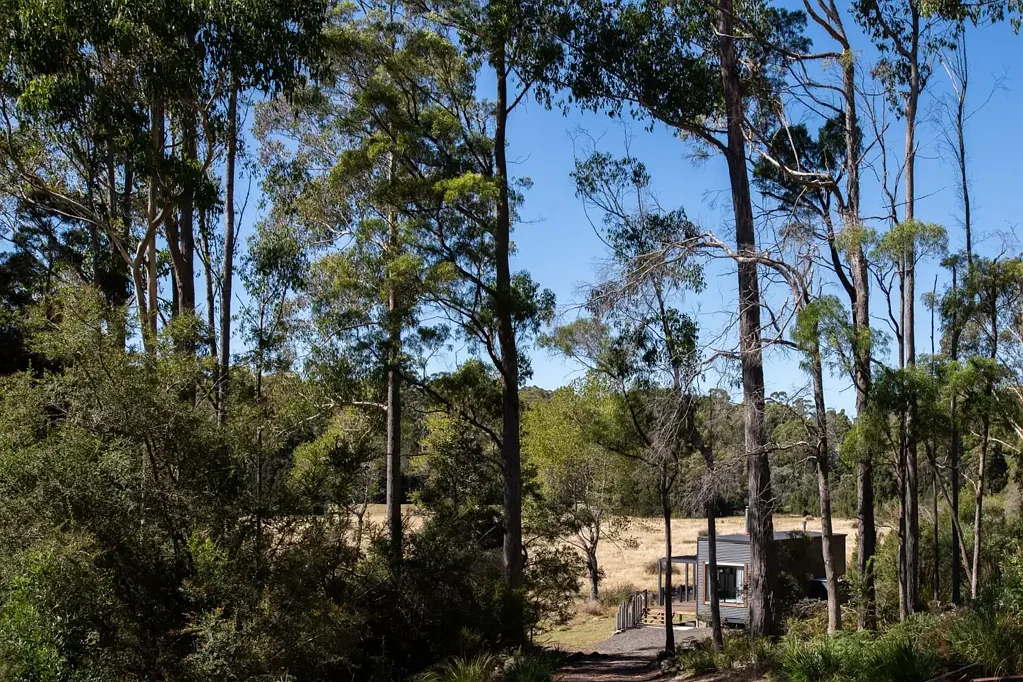 Underwood 4房  The Dream Lifestyle Australia Comes to Tassie to Find!