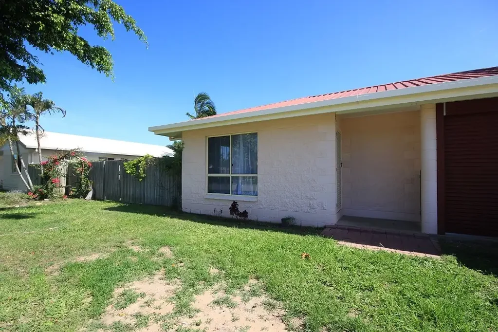 Condon 4 Bedroom Tenanted Investment Opportunity