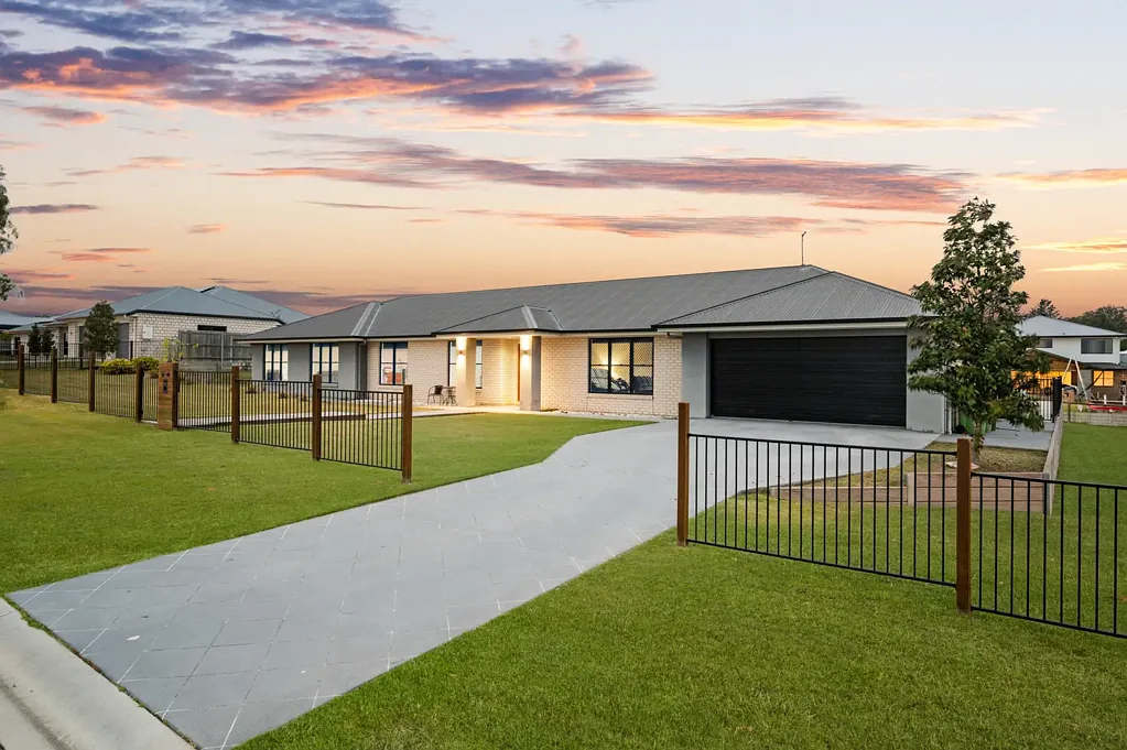 Stockleigh 4Habitaciones WOW! Seeing is believing...