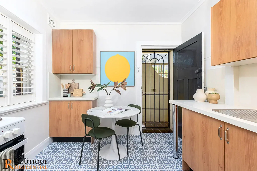 1/373 Glebe Point Road, Glebe, NSW 2037