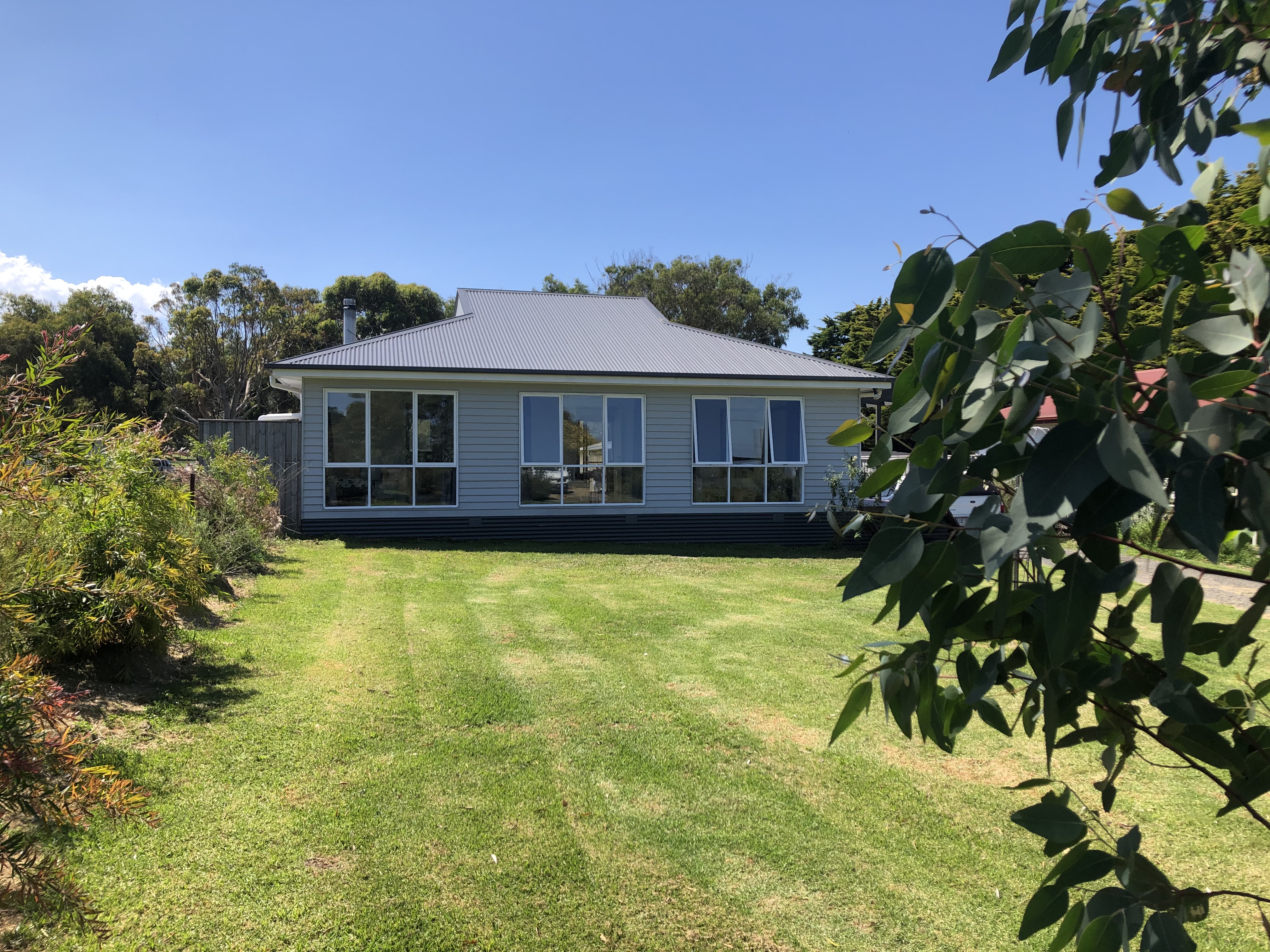 5469 SOUTH GIPPSLAND HWY, AGNES VIC 3962, 0 habitaciones, 0 baños, House