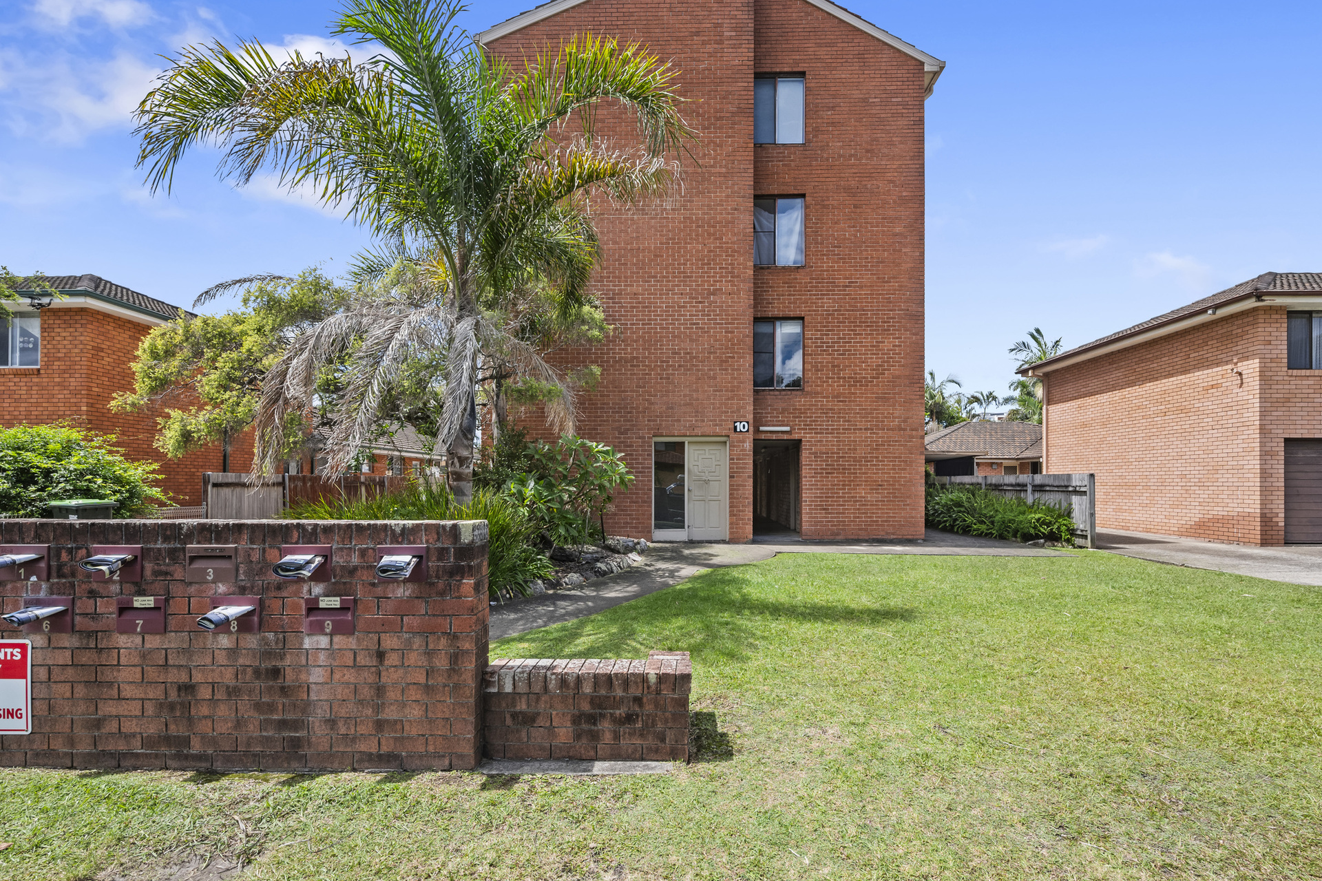 UNIT 5 10 SAN FRANCISCO AV, COFFS HARBOUR NSW 2450, 0 Kuwarto, 0 Banyo, Unit