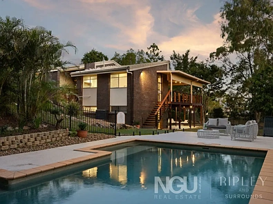 2-4 BALFOUR ST, COALFALLS QLD 4305, 5 침실, 2 욕실, House