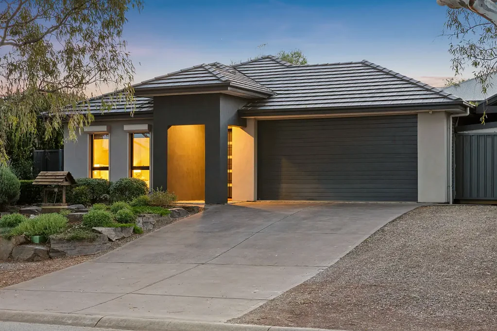 Mount Barker 4Zimmer Modern Elegance with Extensive Entertaining & a Detached Studio