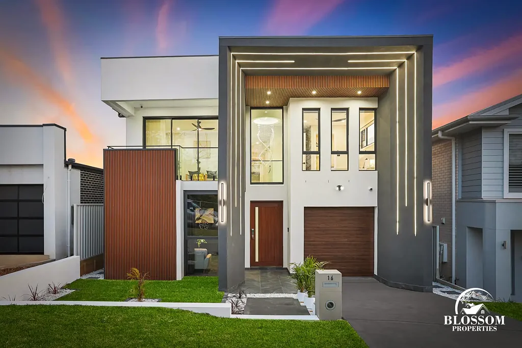 16 Sculptor Street, Box Hill, NSW 2765