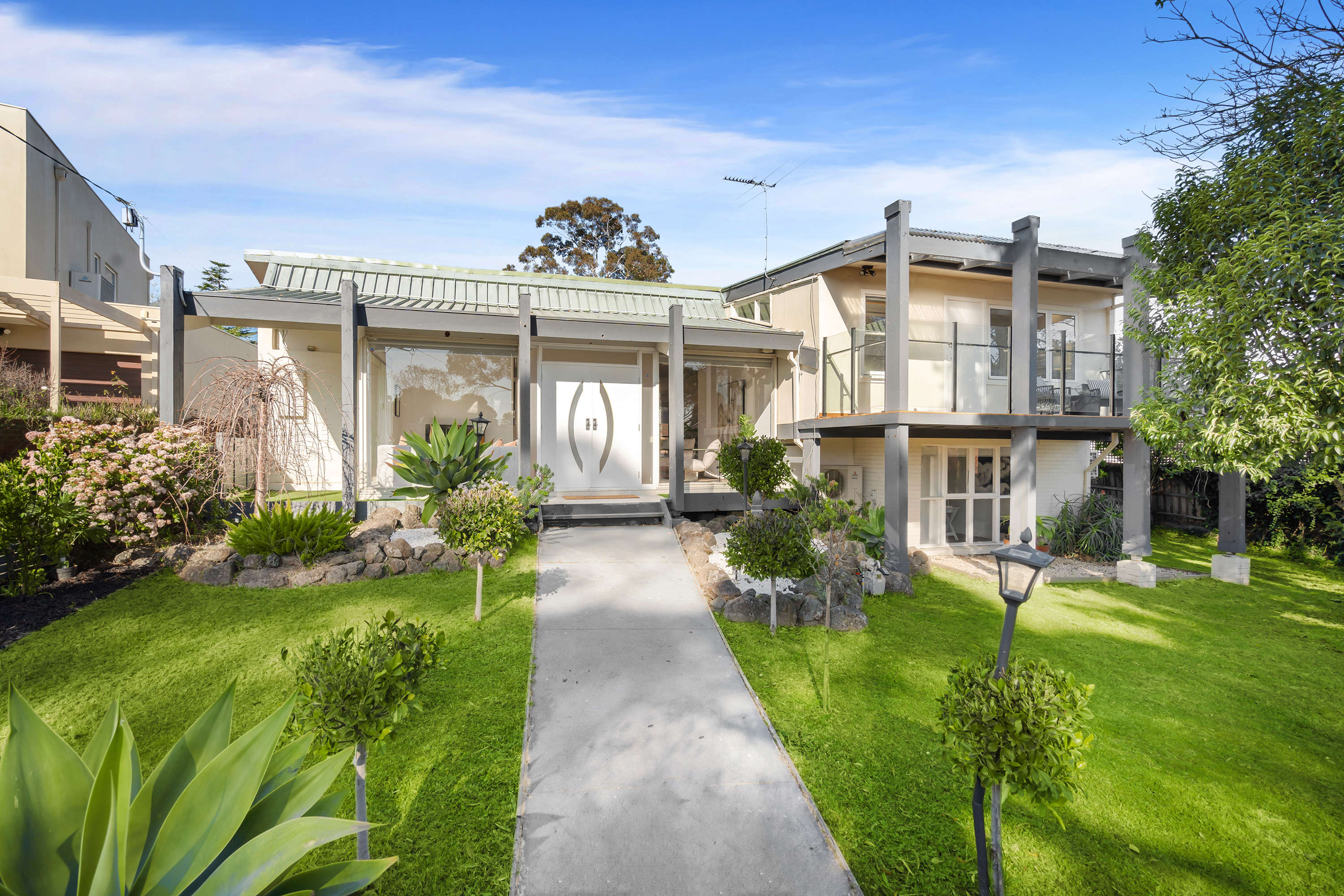 5 AILSA CT, BALWYN NORTH VIC 3104, 0 ห้องนอน, 0 ห้องน้ำ, Townhouse