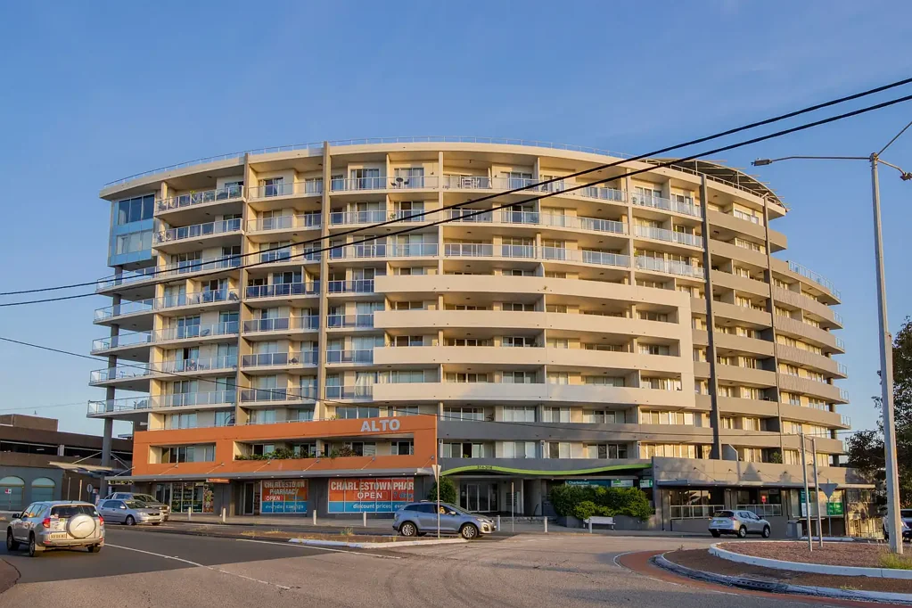 506/316 Charlestown Road, Charlestown, NSW 2290