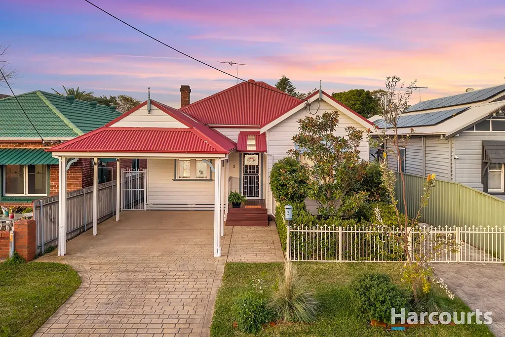 3 Moolcha Street, Mayfield, NSW 2304