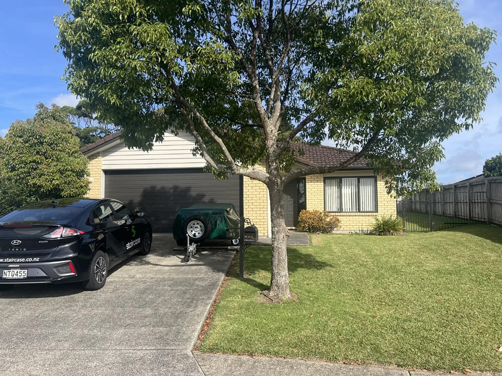 This 4 Bedroom 2 Bathroom home is now available for rent!