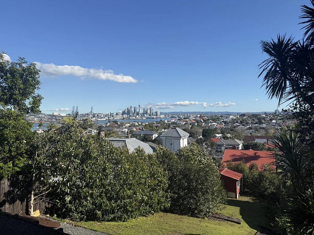 Stylish 3-Bedroom Villa with City Views in Prime Location