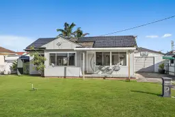 17 KOTARI PDE, Lake Illawarra