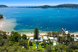 8 Ross Smith Parade, Great Mackerel Beach