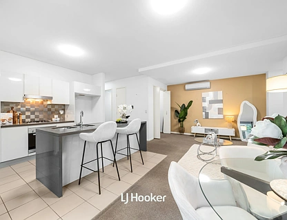 Address Withheld, Pymble, NSW 2073, 2 Kuwarto, 2 Banyo, Apartment