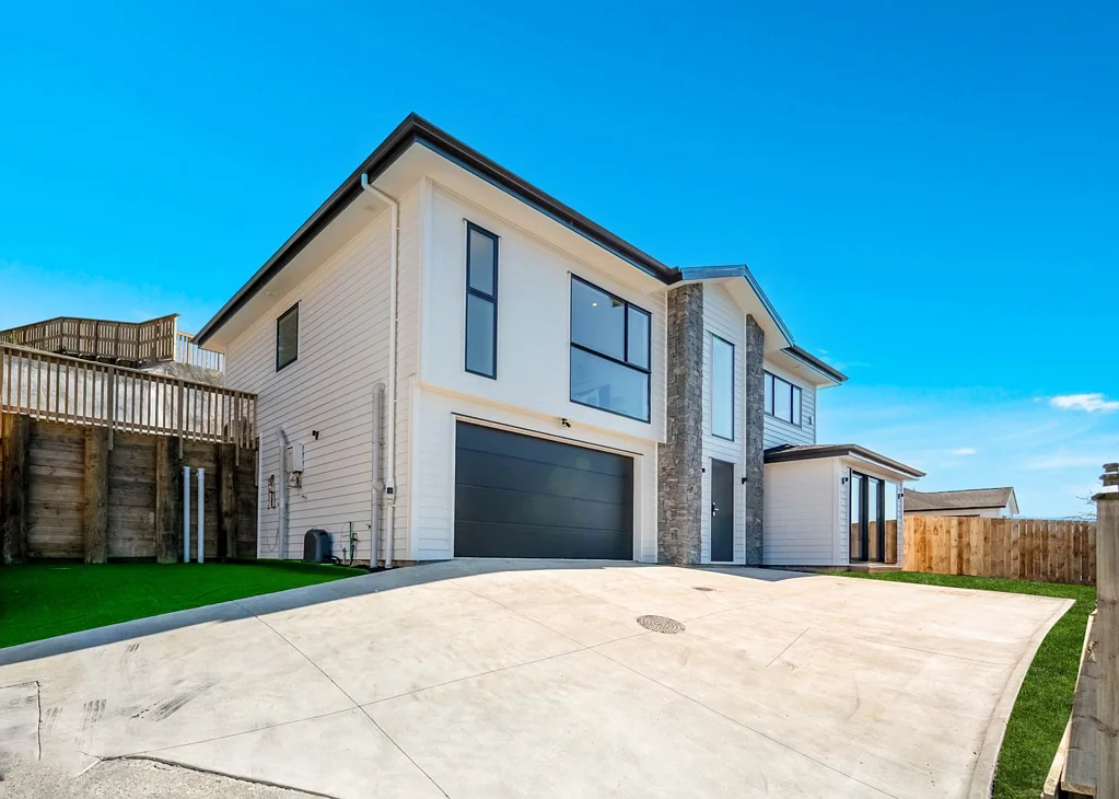 Swanson 5غرفة نوم Dual-Living with Stunning Mountain Views