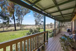 937 Spring Ridge Road, Gulgong