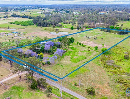 130 Old Hawkesbury Road, Vineyard, Outer Western Sydney, 0 ห้องนอน, 0 ห้องน้ำ, Section