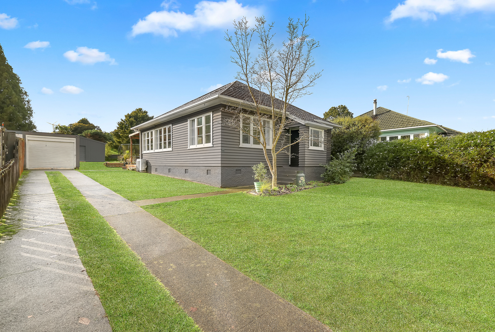 225 Ariki Street, Karapiro, Waipa, 3 chambres, 1 salles de bain