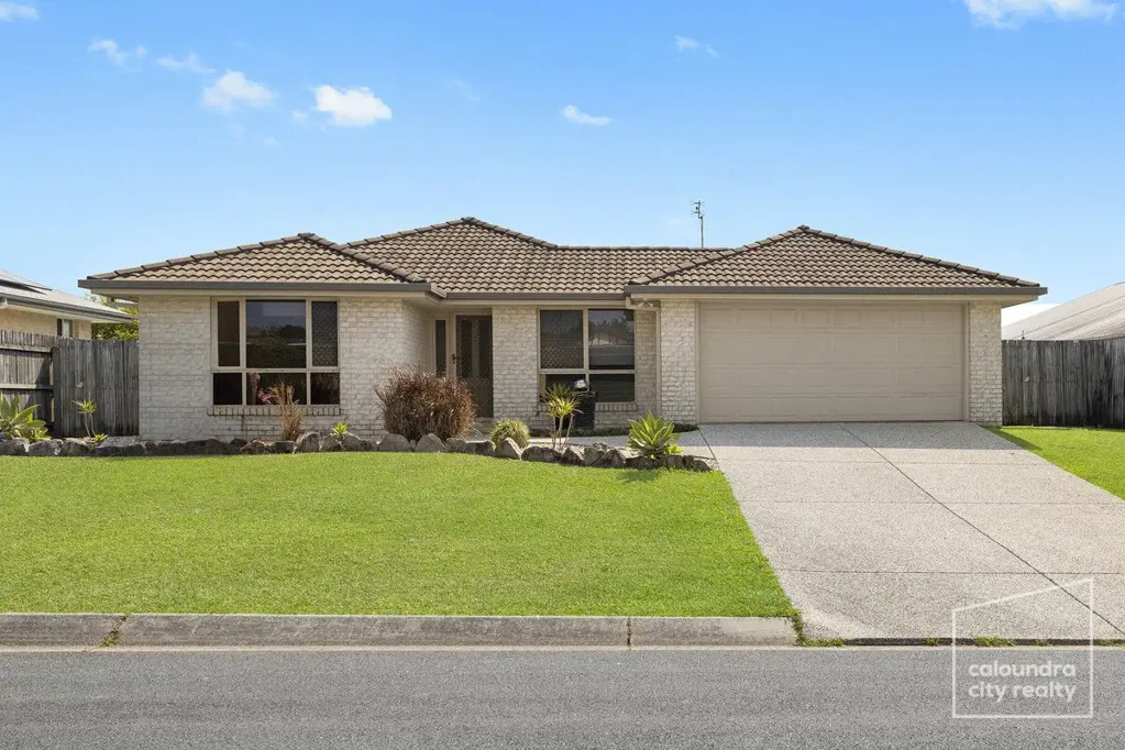 6 Kingsley Court, Little Mountain, QLD 4551