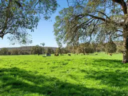 Lot 537, North Dandalup