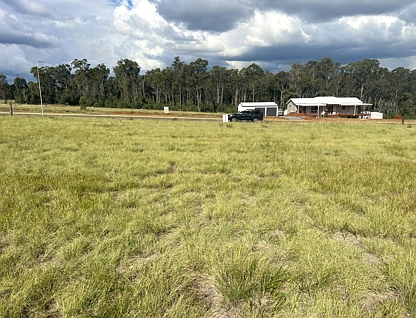 115-117 Premier Drive, Kingaroy, Wide Bay, 0 રૂમ, 0 બાથરૂમ, Section