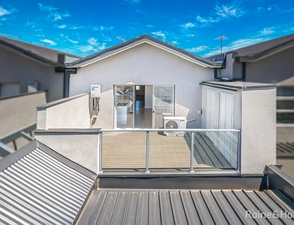 21/39-43 Cornish Street, Sunbury, Western Region, 2 chambres, 1 salles de bain, Apartment