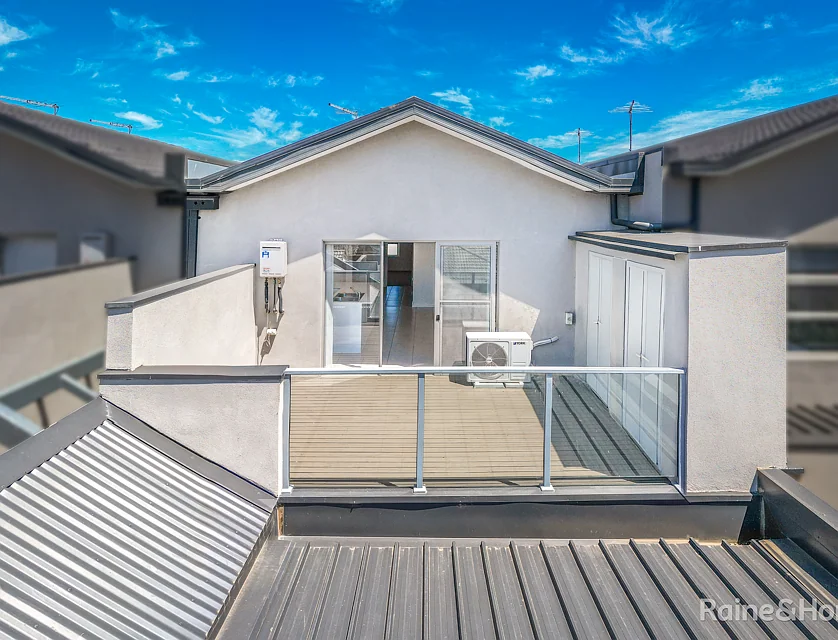 21/39-43 Cornish Street, Sunbury, Western Region, 2 chambres, 1 salles de bain, Apartment