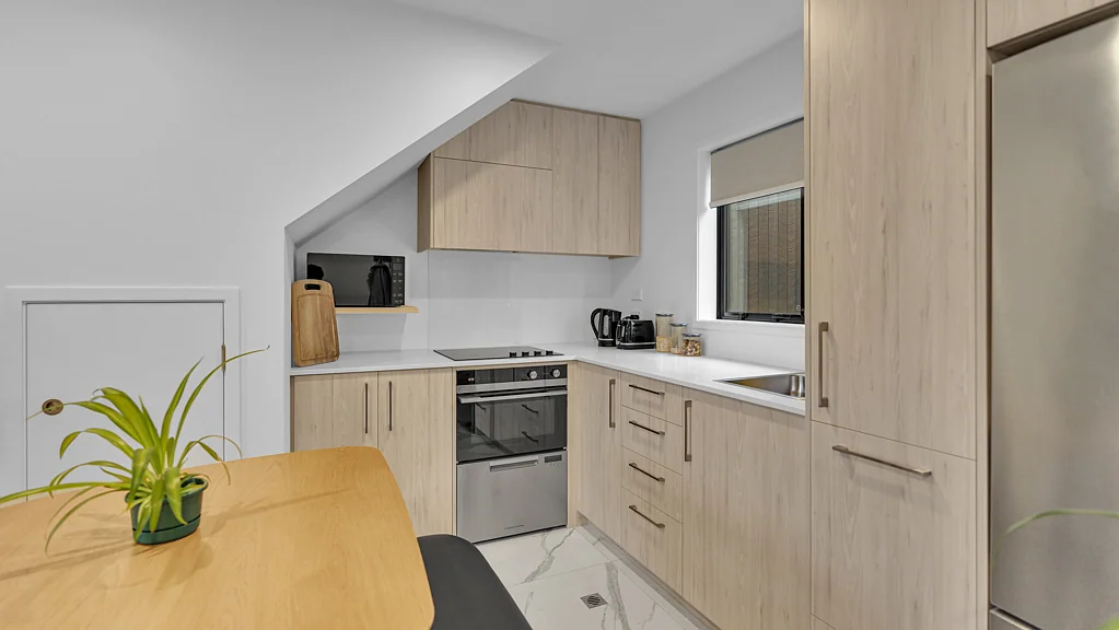 Papanui 1Kwarto Papanui Townhouse available now !