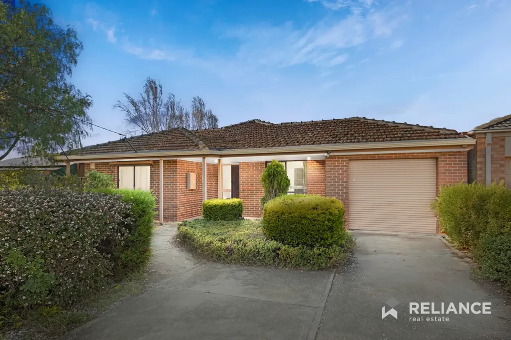 26 Maplehurst Avenue, Hoppers Crossing, VIC 3029