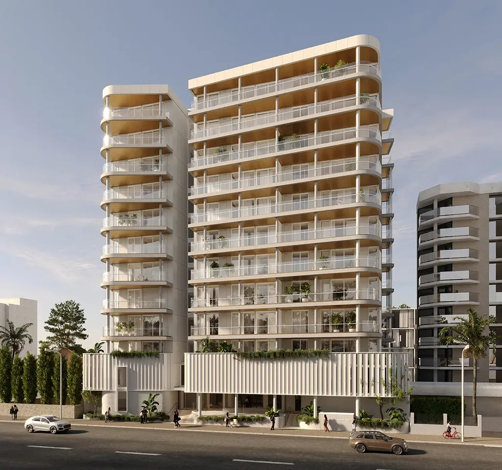 Glenelg 2Phòng ngủ Warm & Refreshingly Simplistic