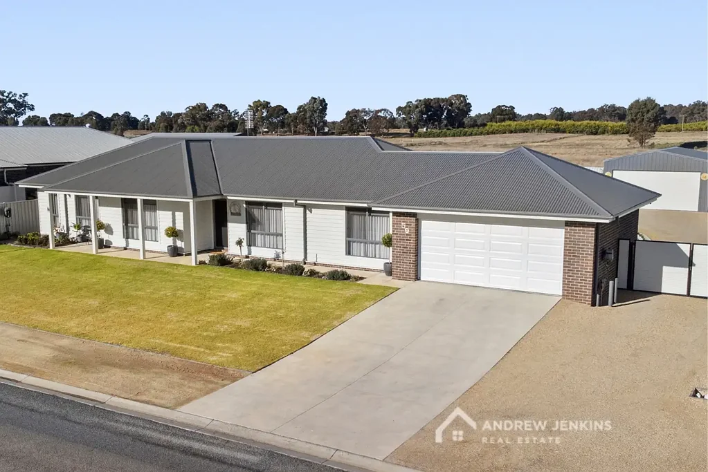 59 Hughes St, Barooga, NSW 3644