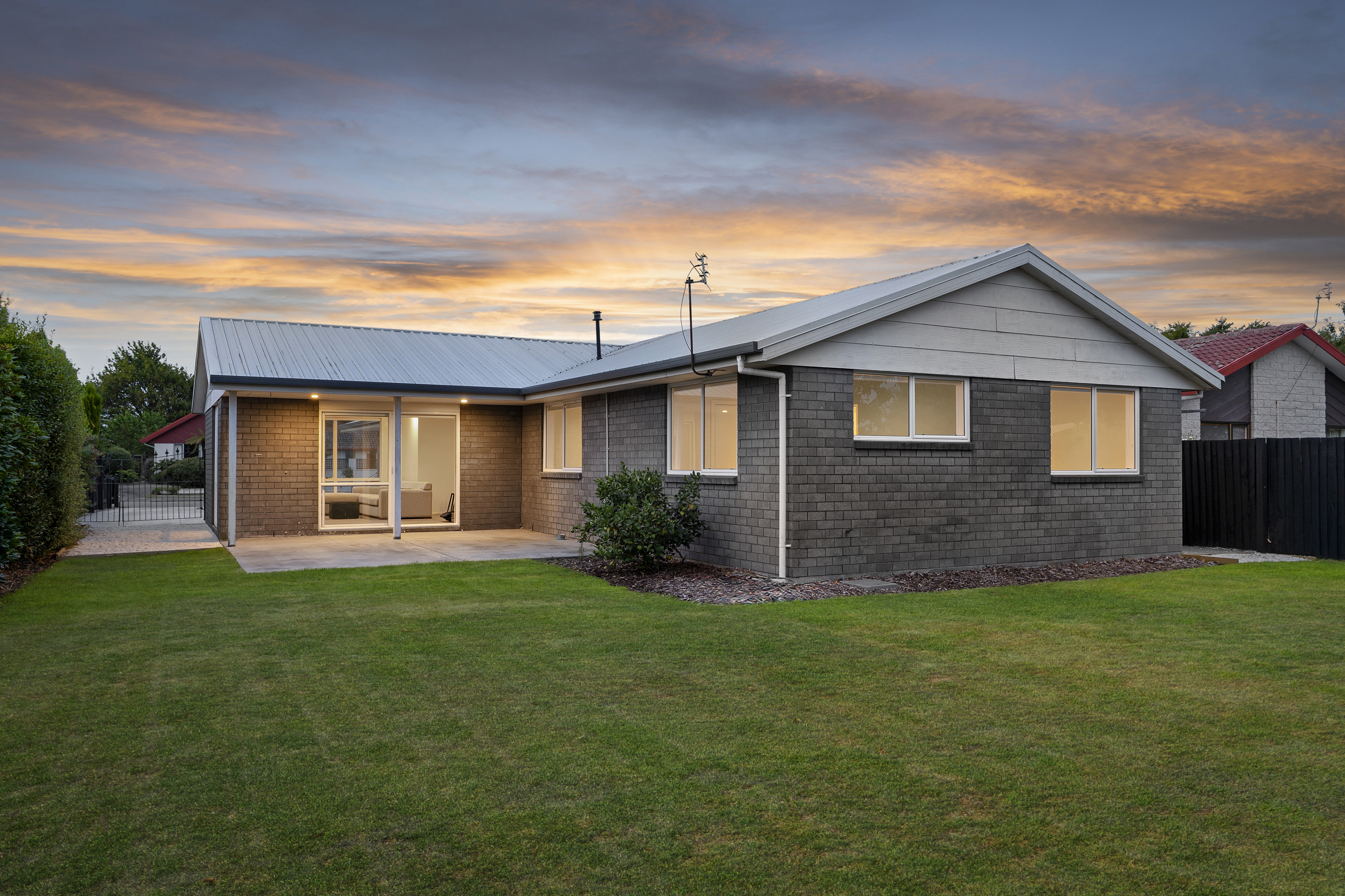 9 Roydon Drive, Templeton, Christchurch, 4 ห้องนอน, 2 ห้องน้ำ, House