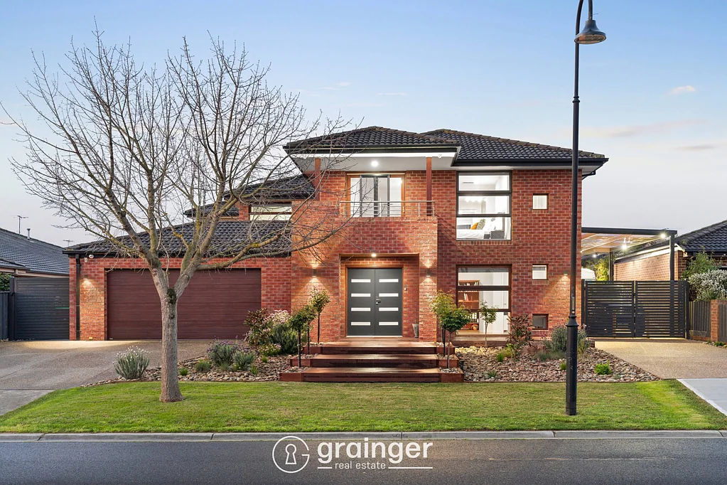 39 Cedarwood Crescent, Berwick, VIC 3806