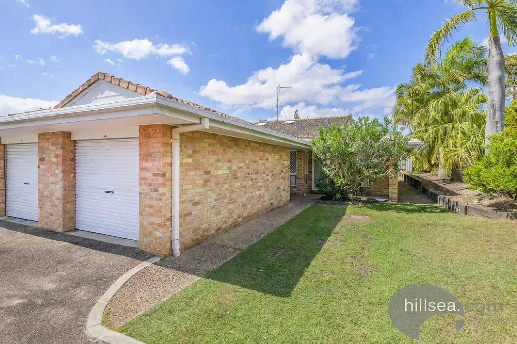 4/17 McMillan Street, Labrador, QLD 4215