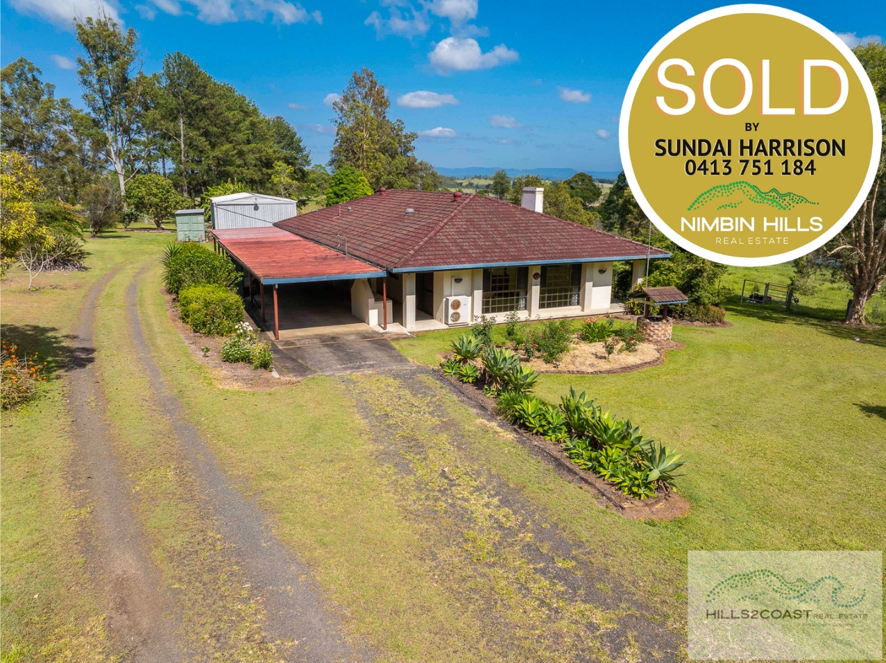 605 REYNOLDS RD, BACKMEDE NSW 2470, 0 rūma, 0 rūma horoi, Lifestyle Section