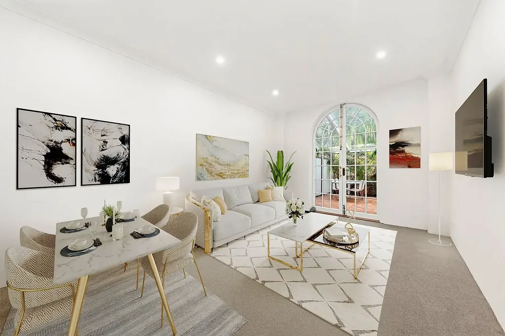 Lane Cove North 1Kwarto One bedroom with fantastic rental return