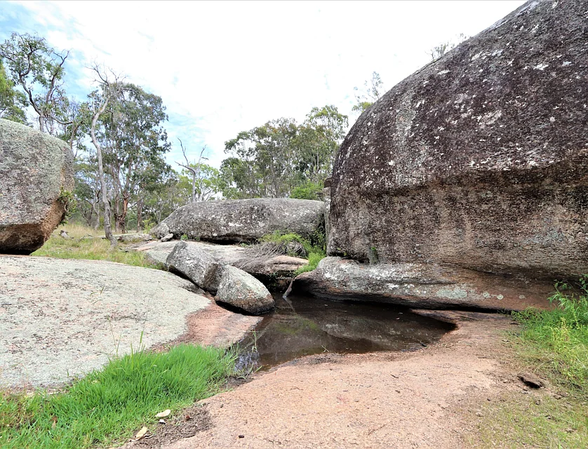 Lot 1717 Old Stanthorpe Road, Cherry Gully, Darling Downs, 0房, 0浴, Lifestyle Property