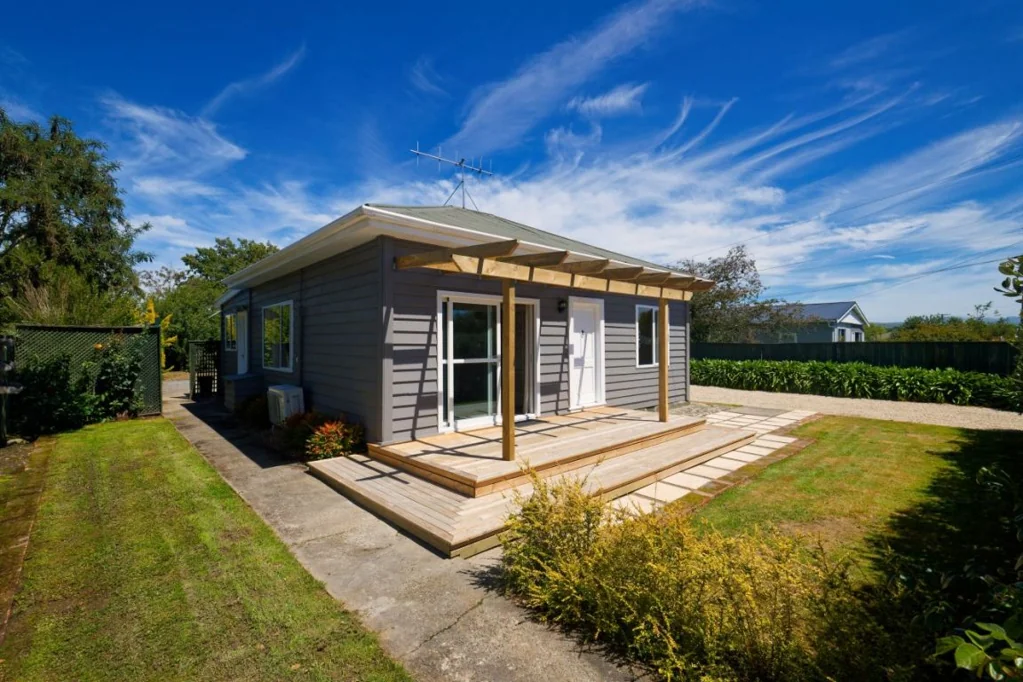 7 Cadman Street, Cheviot, Hurunui