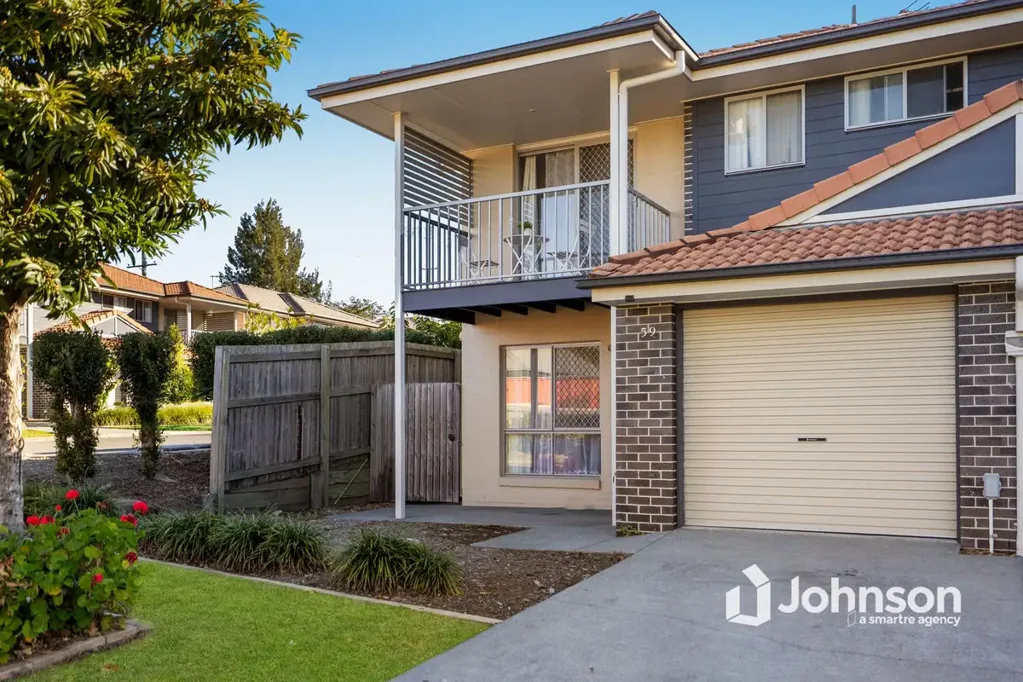 59/21-29 Second Avenue, Marsden, QLD 4132