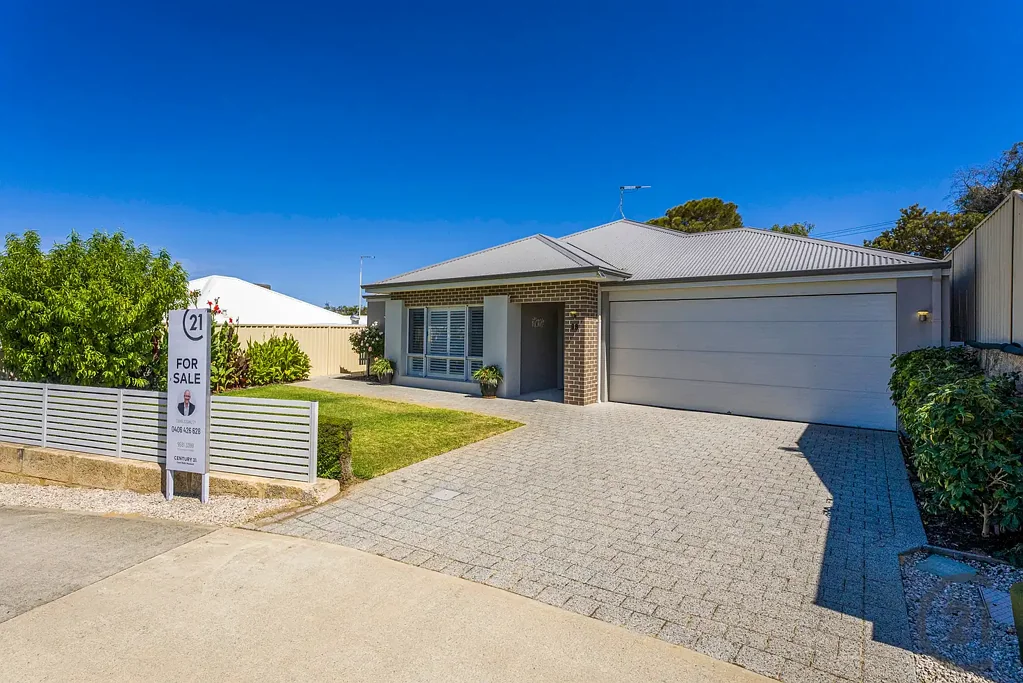 98 Touchstone Drive, Dawesville, WA 6211