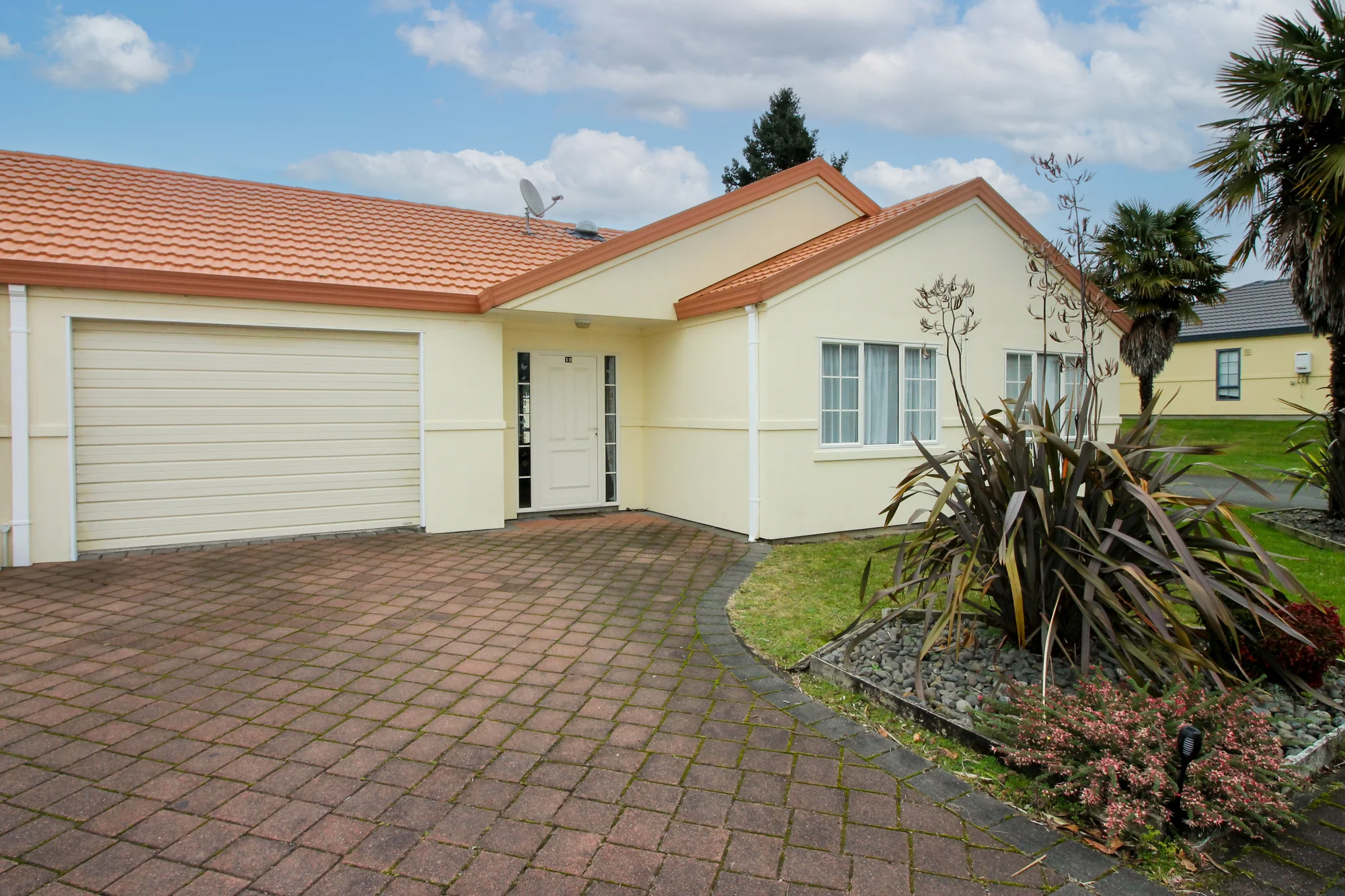 Te Awamutu 3침실 Secure Living, Smart Investing