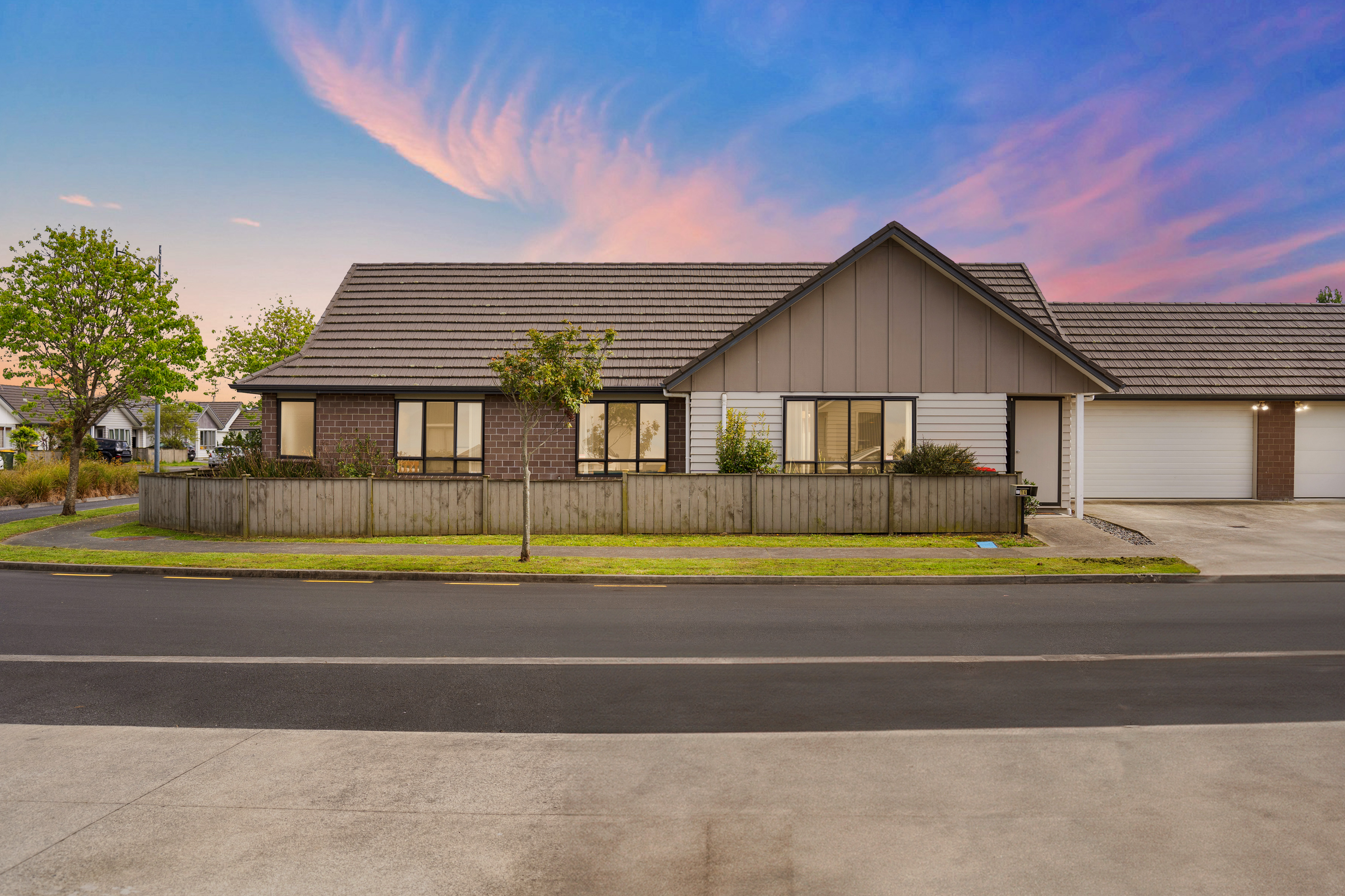 14 Kotuku Crescent, Takanini, Auckland - Papakura, 4 રૂમ, 0 બાથરૂમ, House