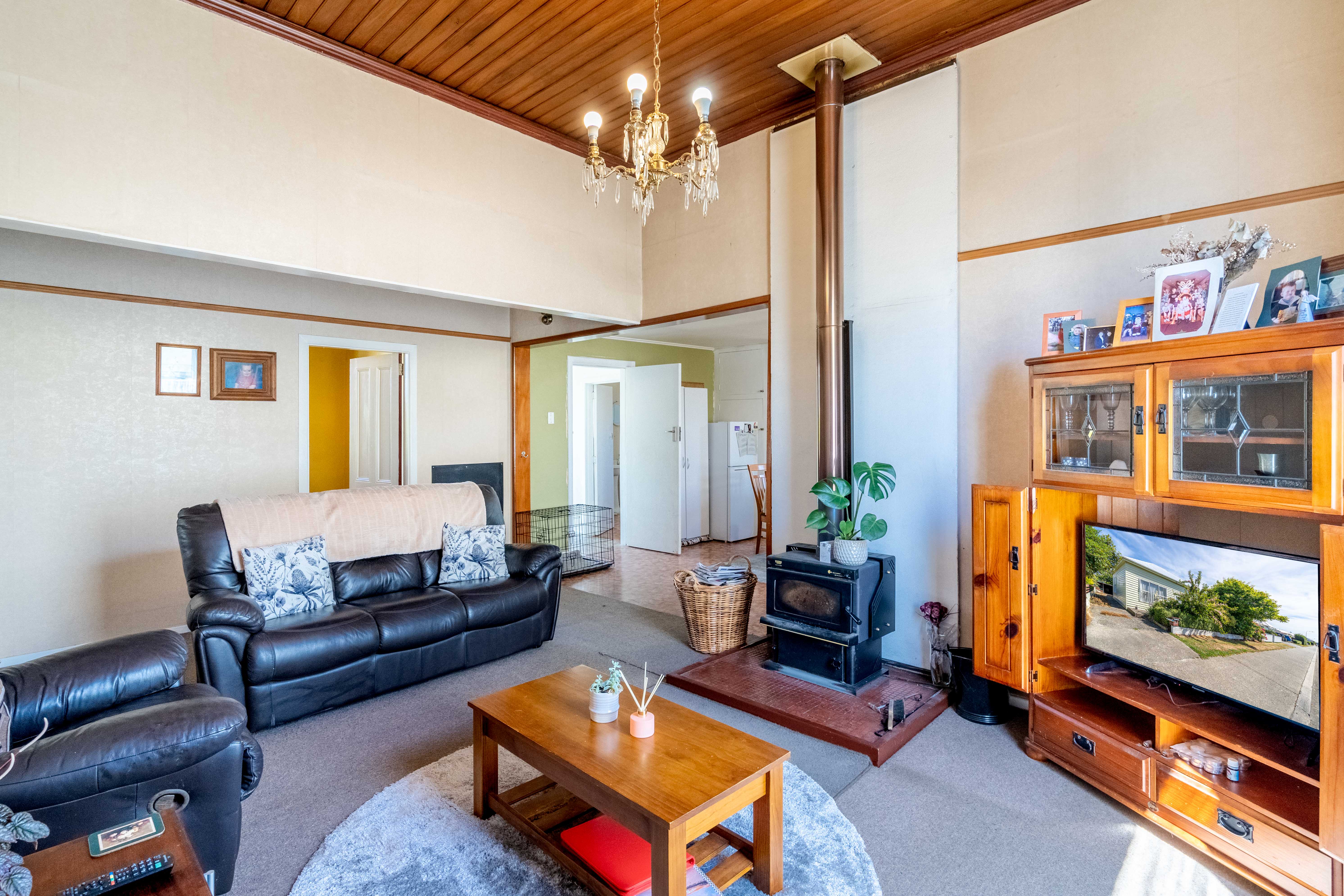 225 Crinan Street, Appleby, Invercargill, 3 habitaciones, 0 baños