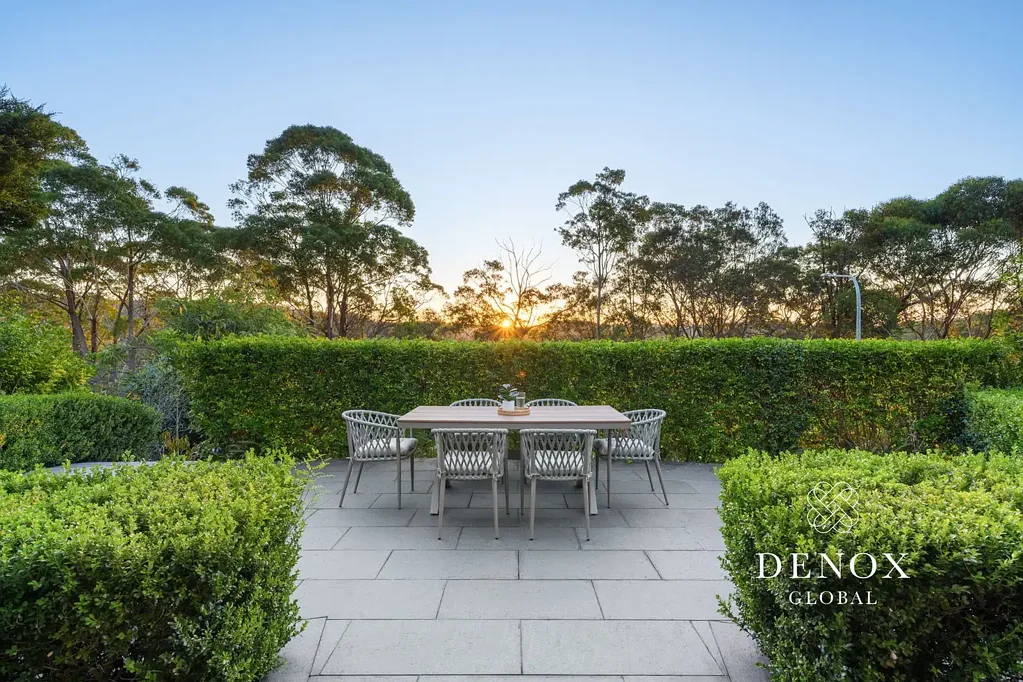 Hornsby Heights 5Moenga Wake Up to Wilderness, Every Single Day - A Private Retreat Fronting Berowra Valley National Park