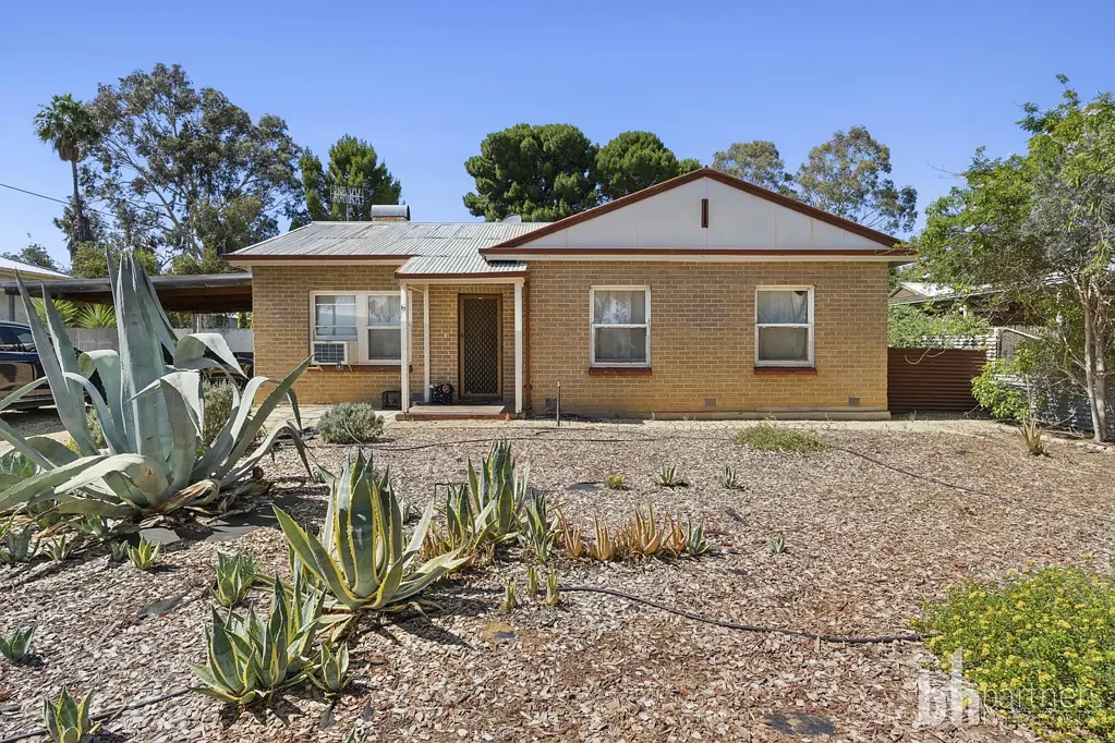 17 Langdon Terrace, Barmera, SA 5345