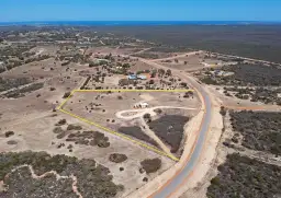 LOT 267 Zendora Road, Jurien Bay