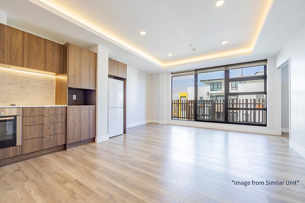 Albany 1ਬੈੱਡਰੂਮ Budget 1-Bed + Study Apt - Large Living & Balcony