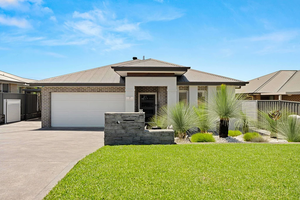 Sussex Inlet 4Kwarto Simply Stunning Coastal Oasis