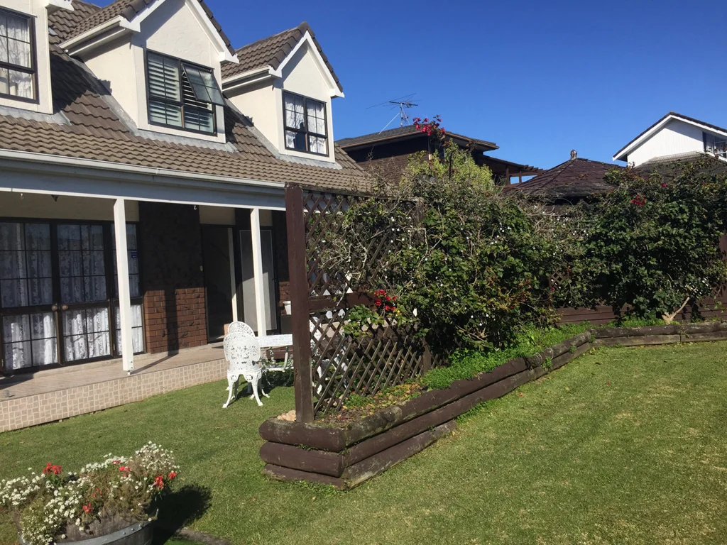 2 Level Spacious Home