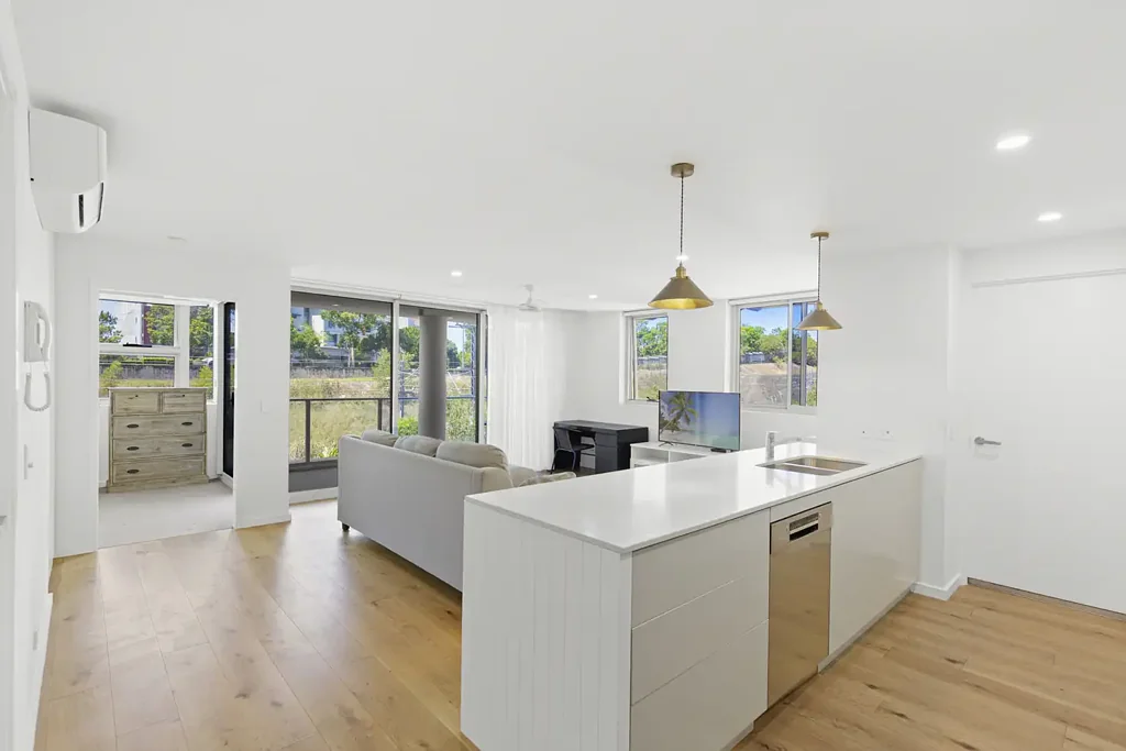 4212/61 Investigator Drive, Robina, QLD 4226
