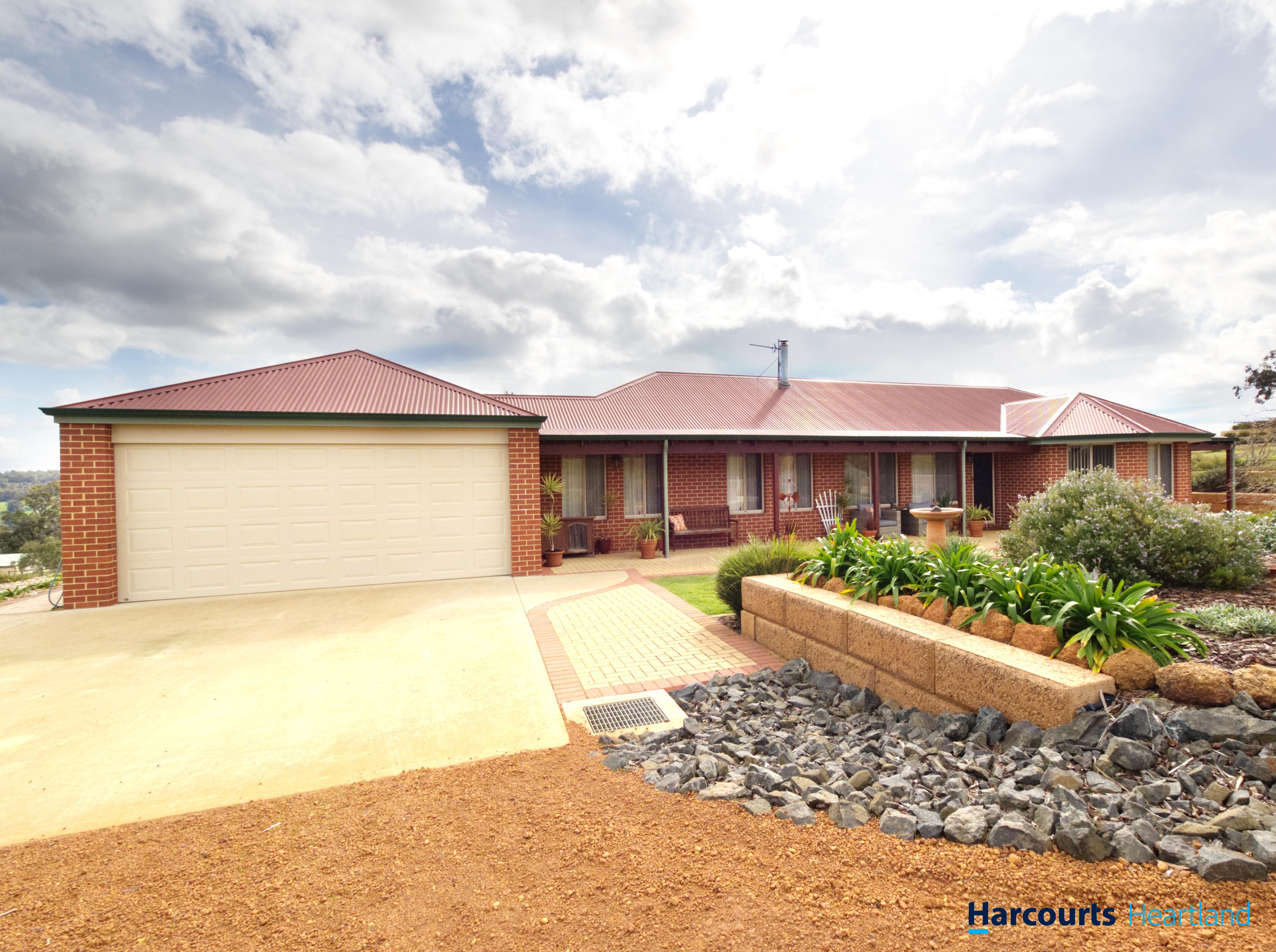 4 DEVON PL, BRIDGETOWN WA 6255, 0 rūma, 0 rūma horoi, House